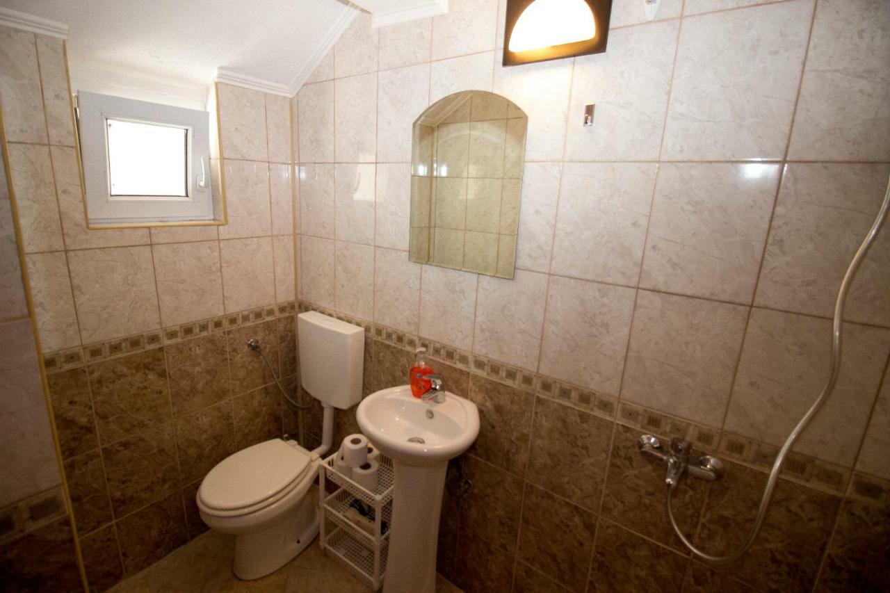 Skyline Apartments Mostar Esterno foto